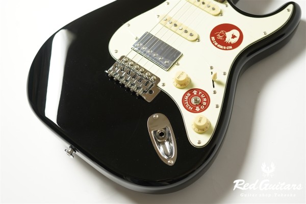 BST-2-KI-RSM/R-CTM BLK